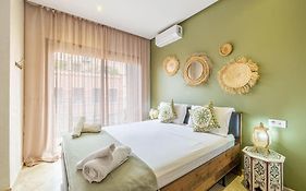 Cozy And Brand New Luxury Flat And Hypercenter Marrakech